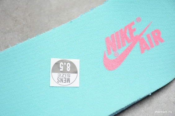 Bio High Jordan 555088-201 Air Retro Tokyo 1 Hack 555088-201 0930